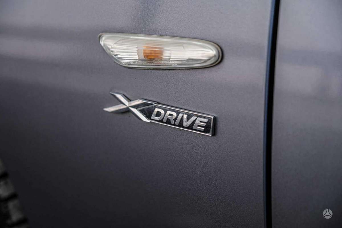 BMW 320, 2.0 l., universalas