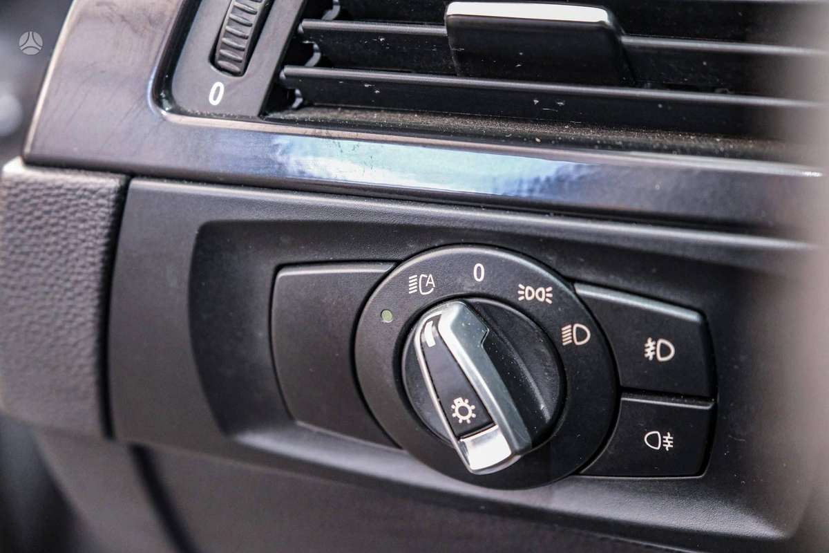 BMW 320, 2.0 l., Универсал