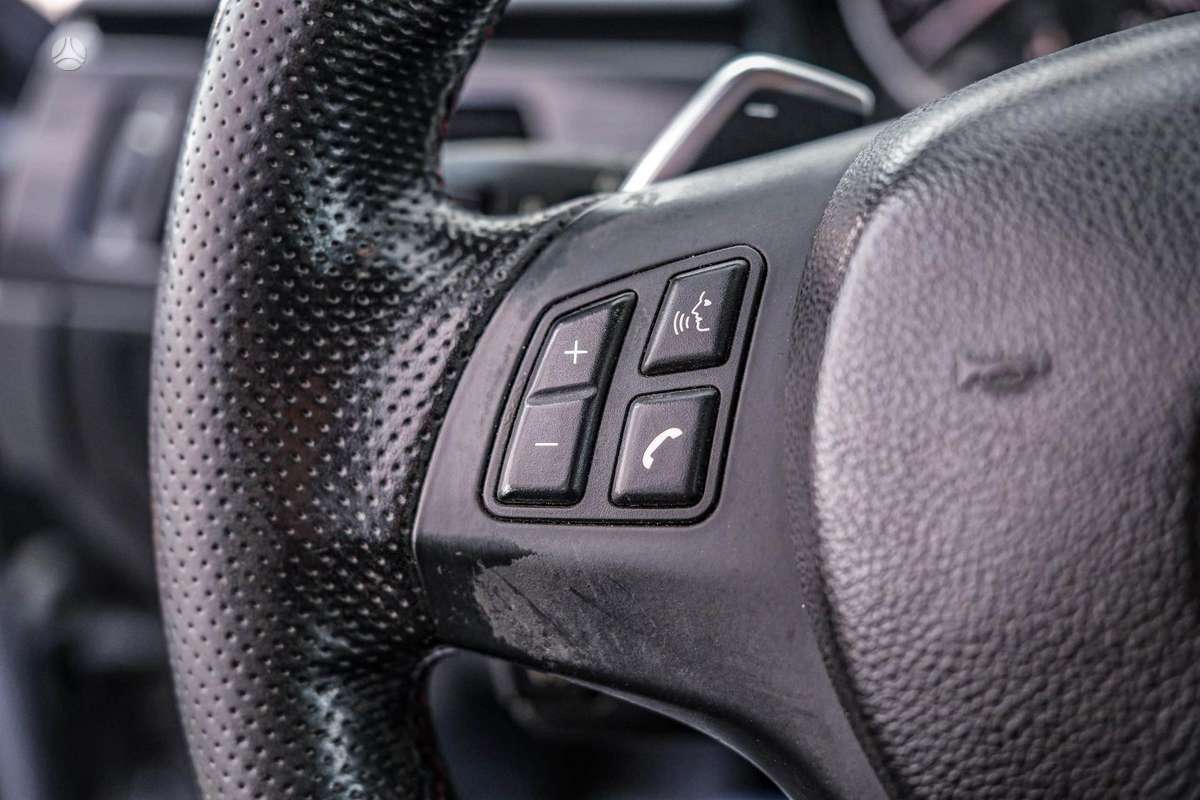 BMW 320, 2.0 l., Универсал