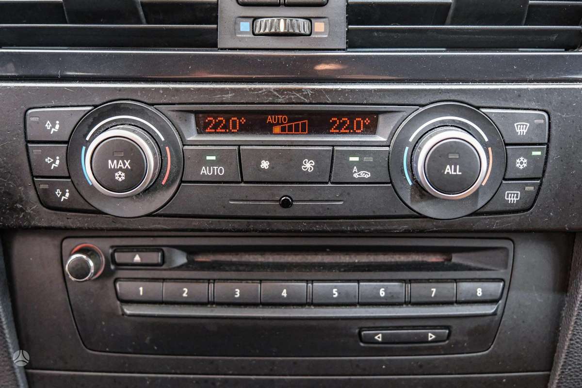 BMW 320, 2.0 l., Универсал