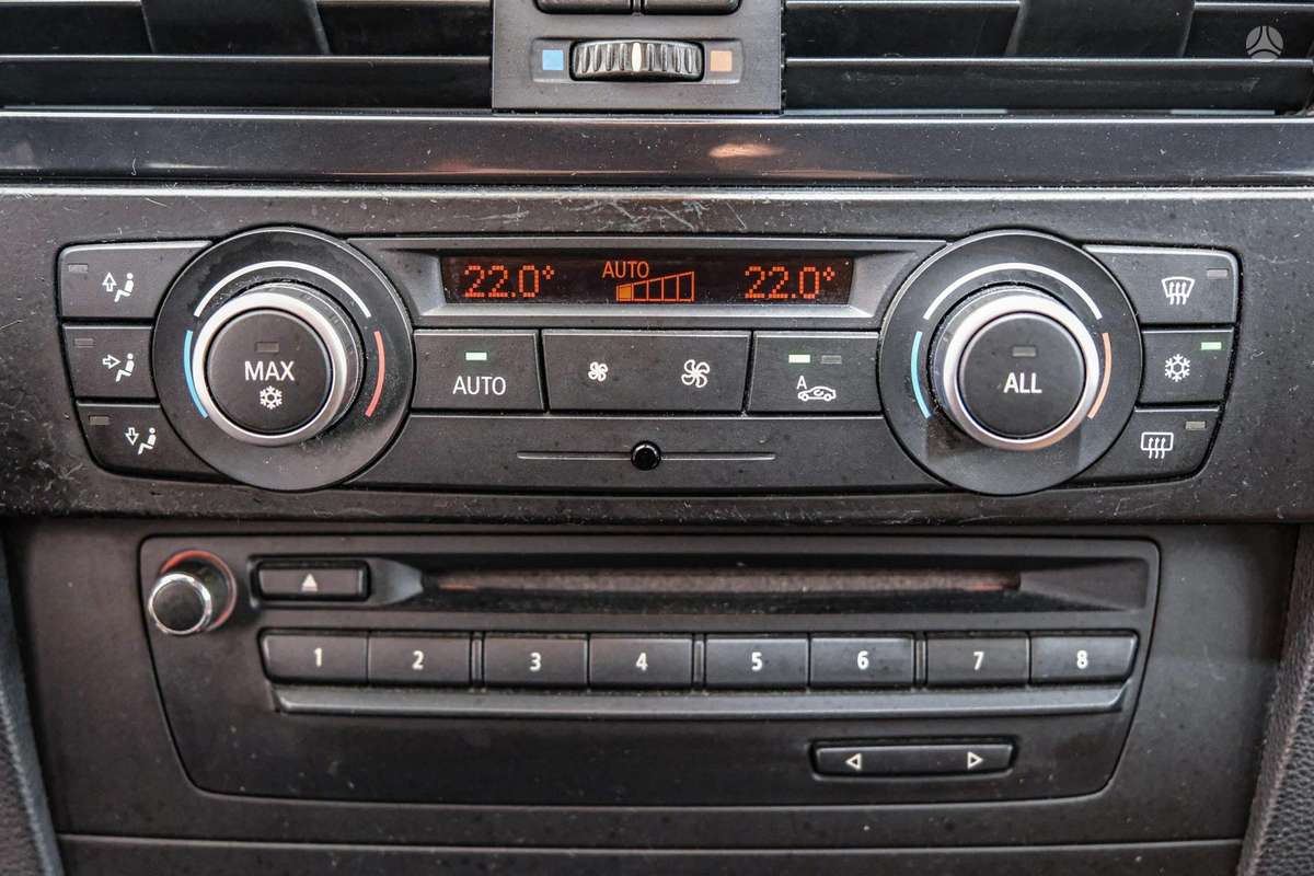 BMW 320, 2.0 l., universalas