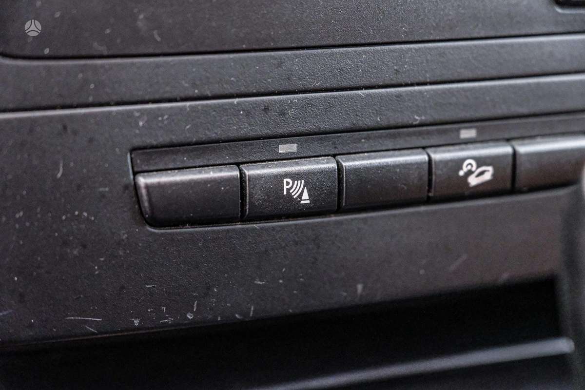 BMW 320, 2.0 l., universalas