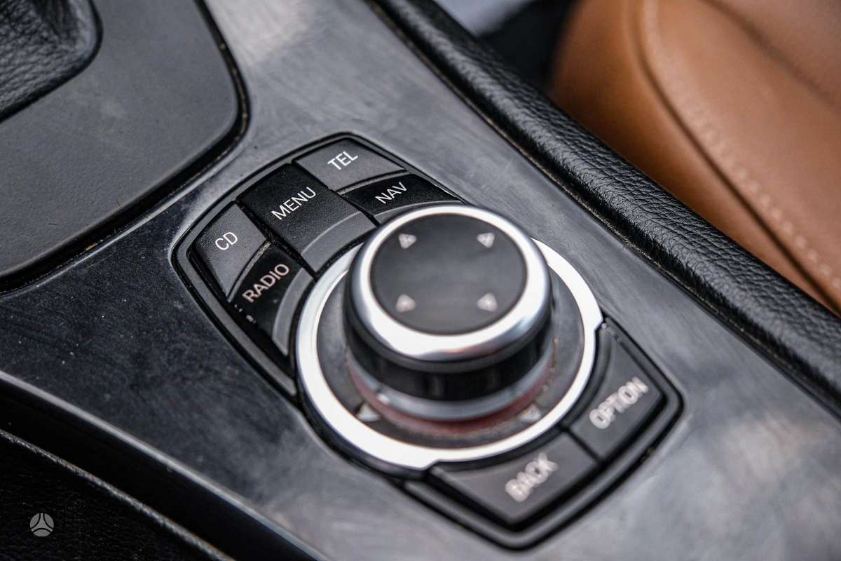 BMW 320, 2.0 l., Универсал