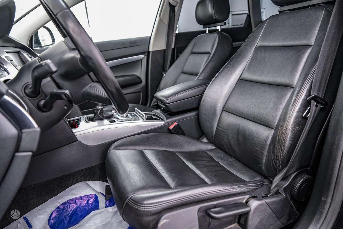 Audi A6, 2.0 l., Универсал