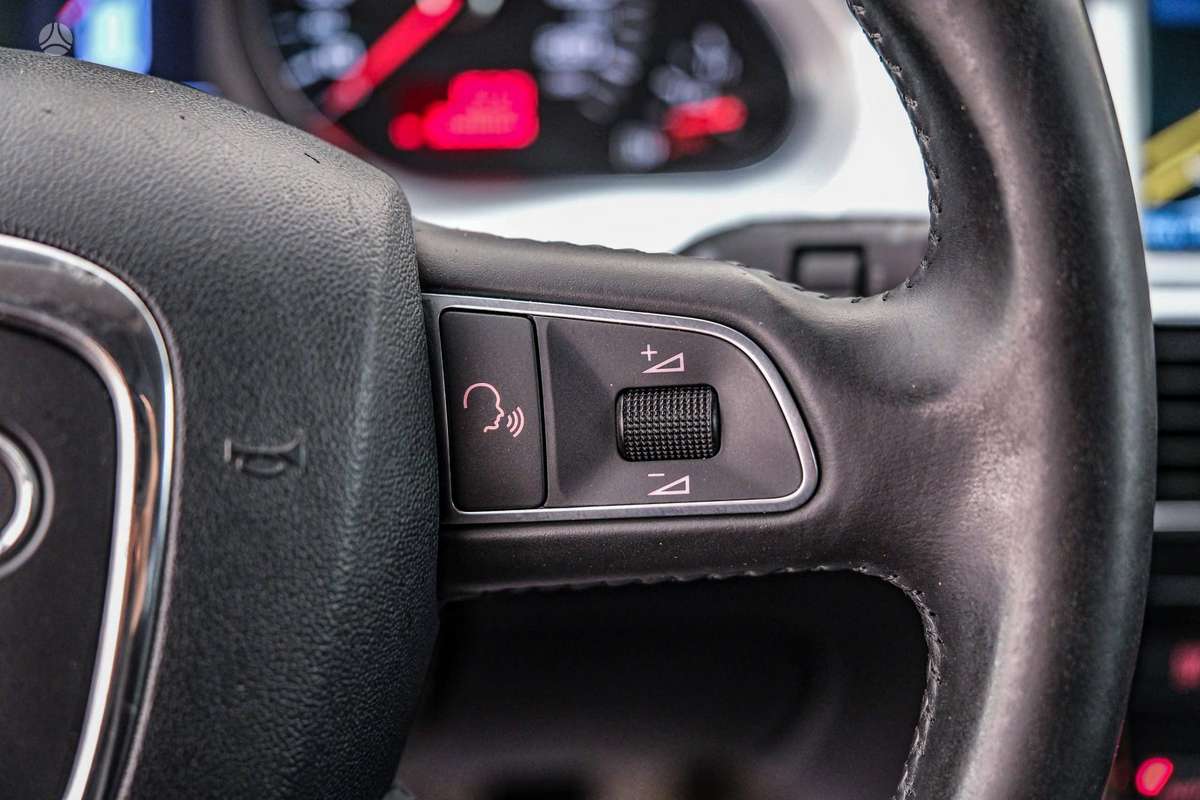Audi A6, 2.0 l., Универсал