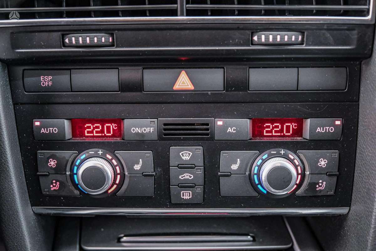 Audi A6, 2.0 l., Универсал