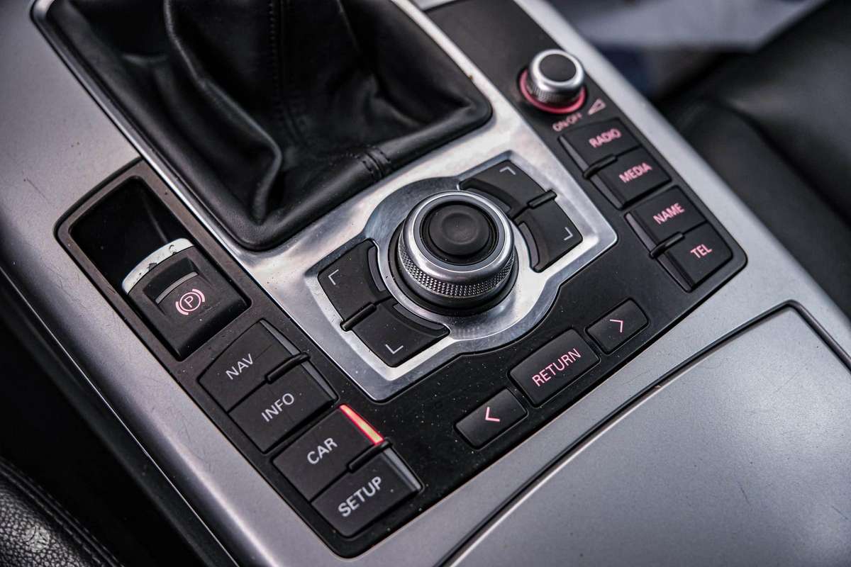 Audi A6, 2.0 l., Универсал