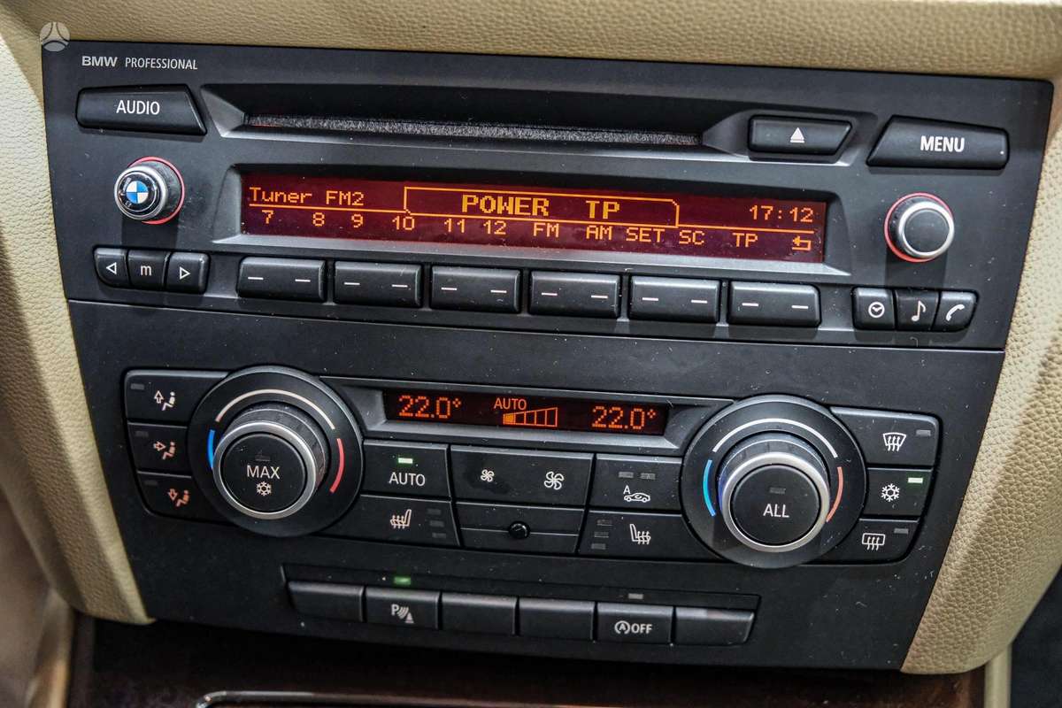 BMW 320, 2.0 l., Универсал