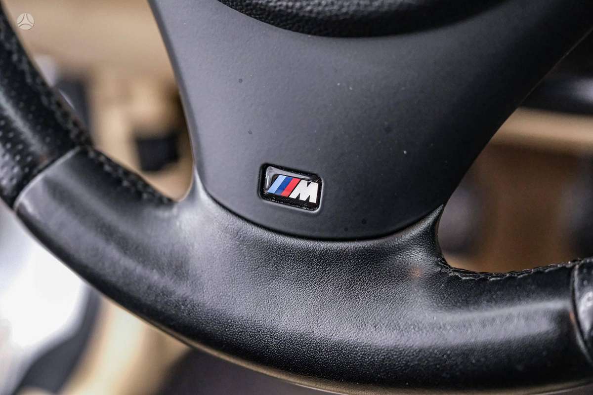 BMW 320, 2.0 l., Универсал