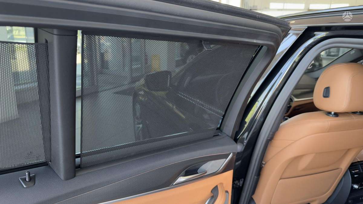 BMW 530, 2.0 l., Универсал