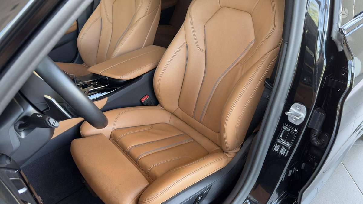 BMW 530, 2.0 l., Универсал