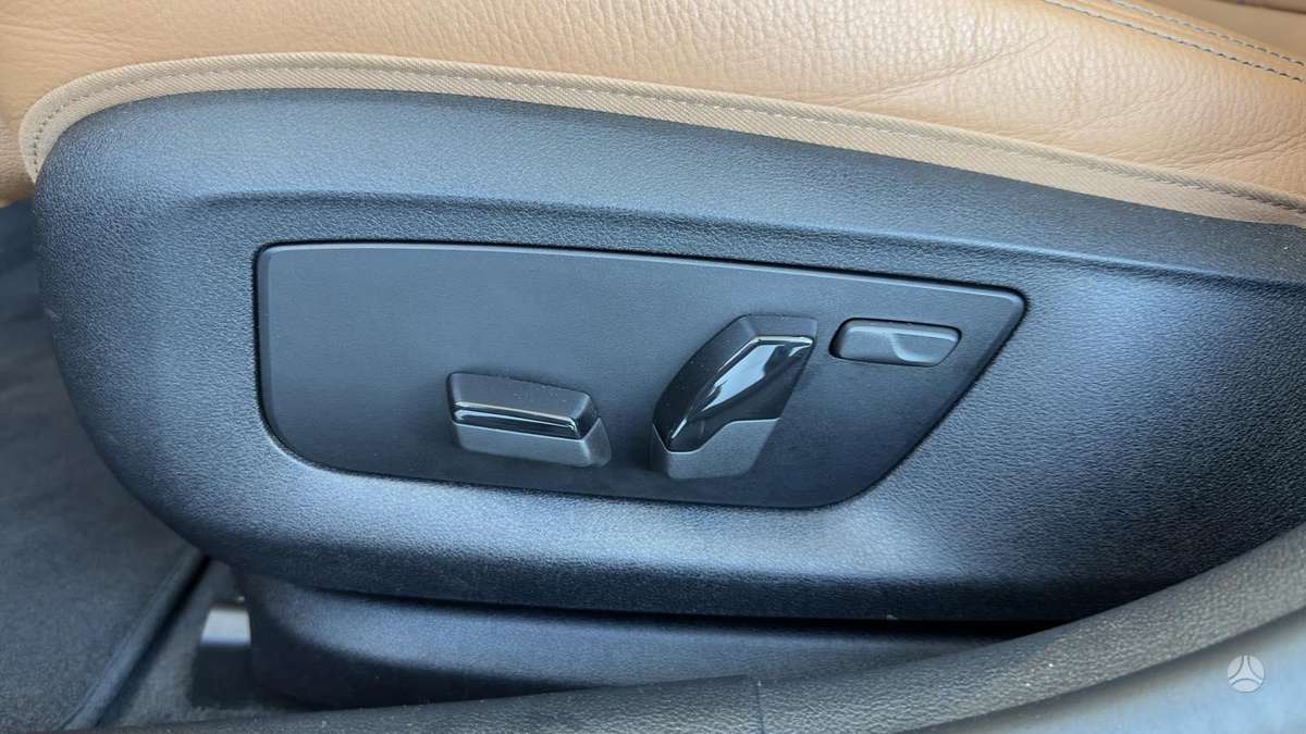 BMW 530, 2.0 l., Универсал
