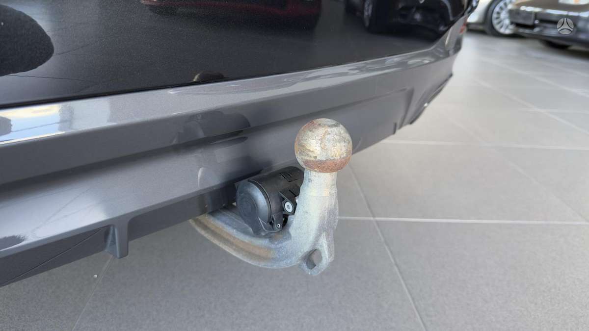 BMW 530, 2.0 l., Универсал