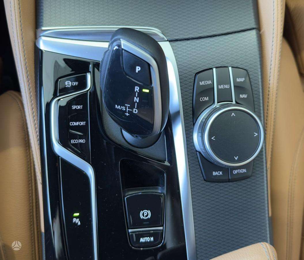 BMW 530, 2.0 l., Универсал