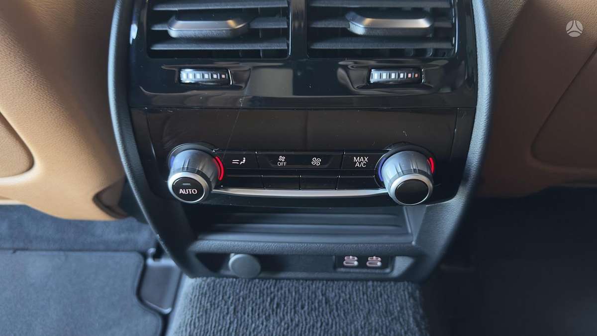BMW 530, 2.0 l., Универсал