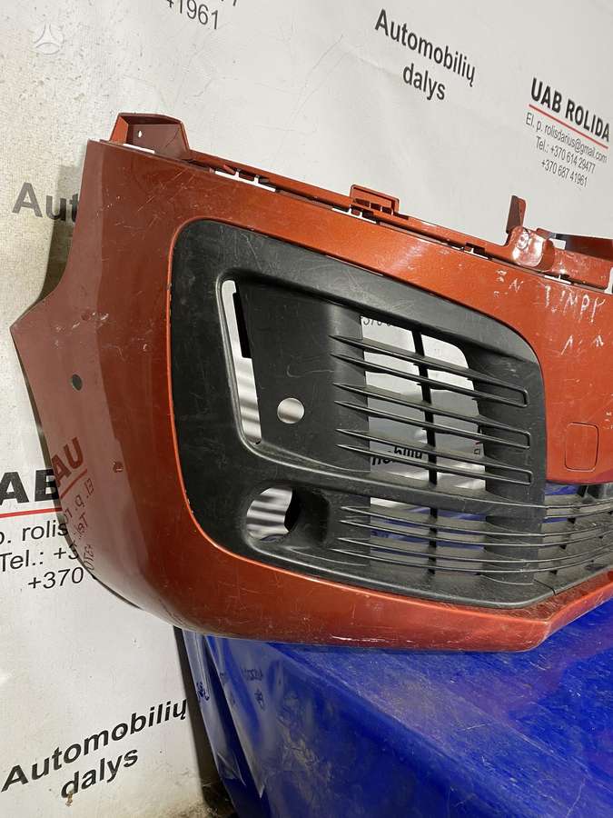 Peugeot Expert body parts