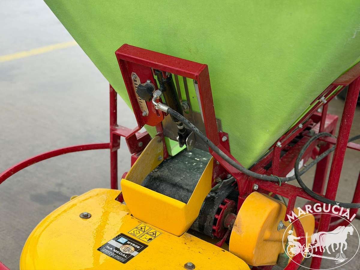 POM AUGUSTOW Motyl N031M/1, spreaders