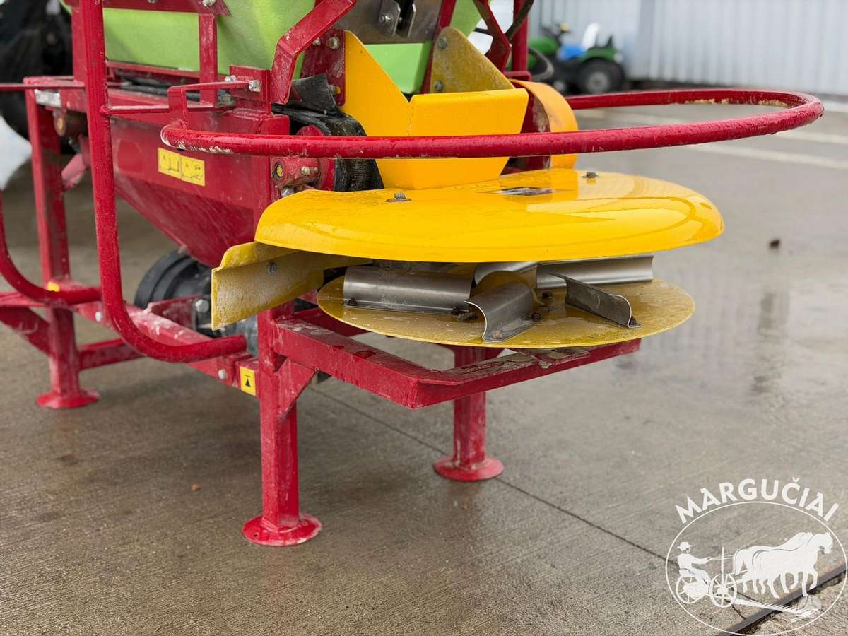 POM AUGUSTOW Motyl N031M/1, spreaders