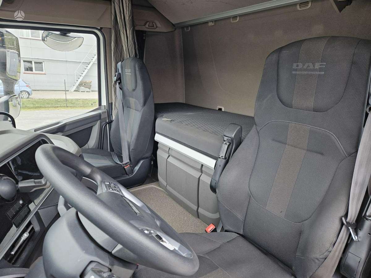 DAF XF 480 FAR GNIOTPOL,