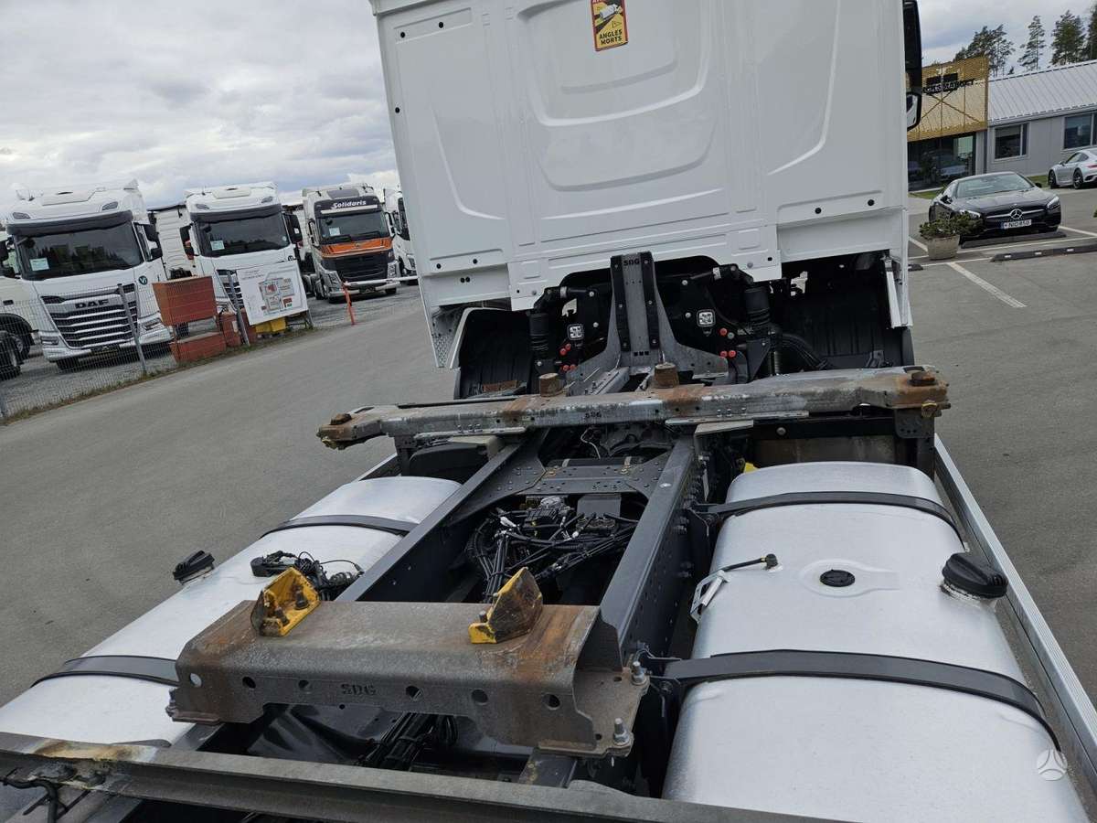 DAF XF 480 FAR GNIOTPOL,