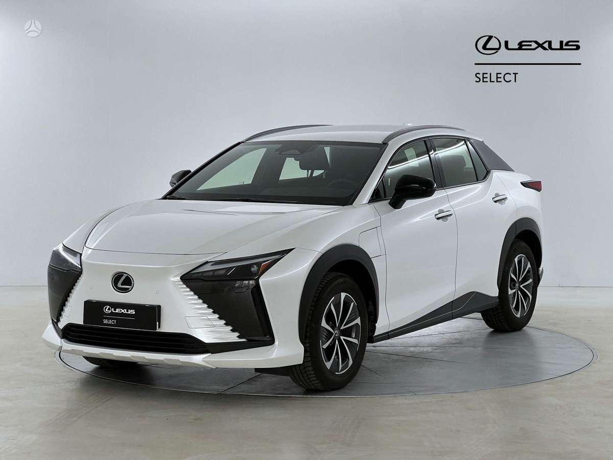 Lexus RZ 300e, Внедорожник / Кроссовер