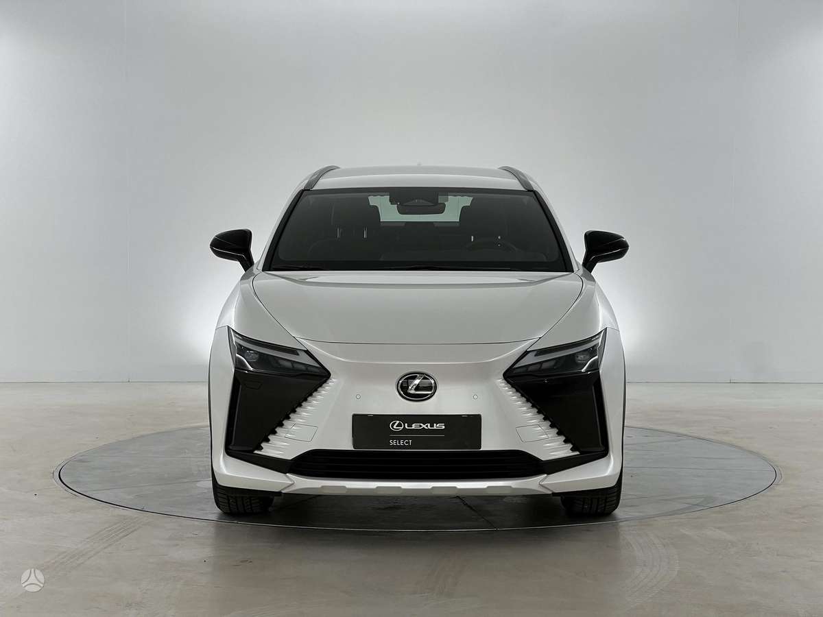 Lexus RZ 300e, Внедорожник / Кроссовер