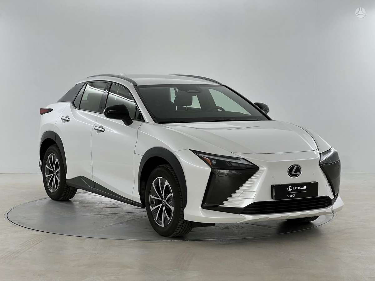 Lexus RZ 300e, Внедорожник / Кроссовер