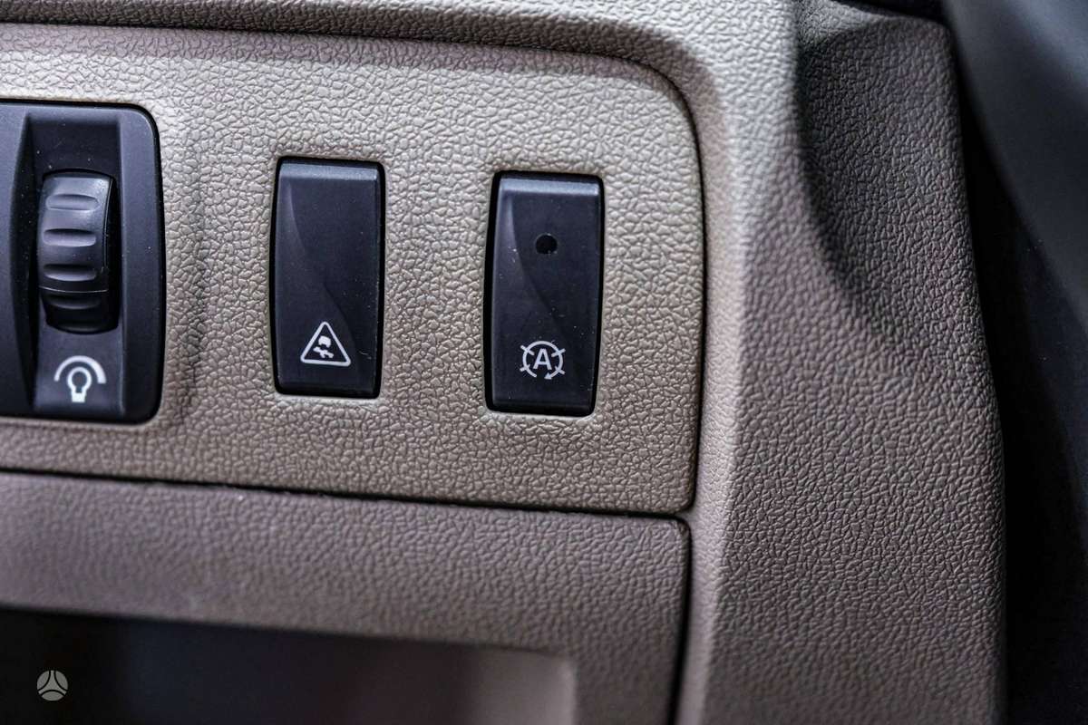 Renault Scenic, 1.6 l., Минивэн