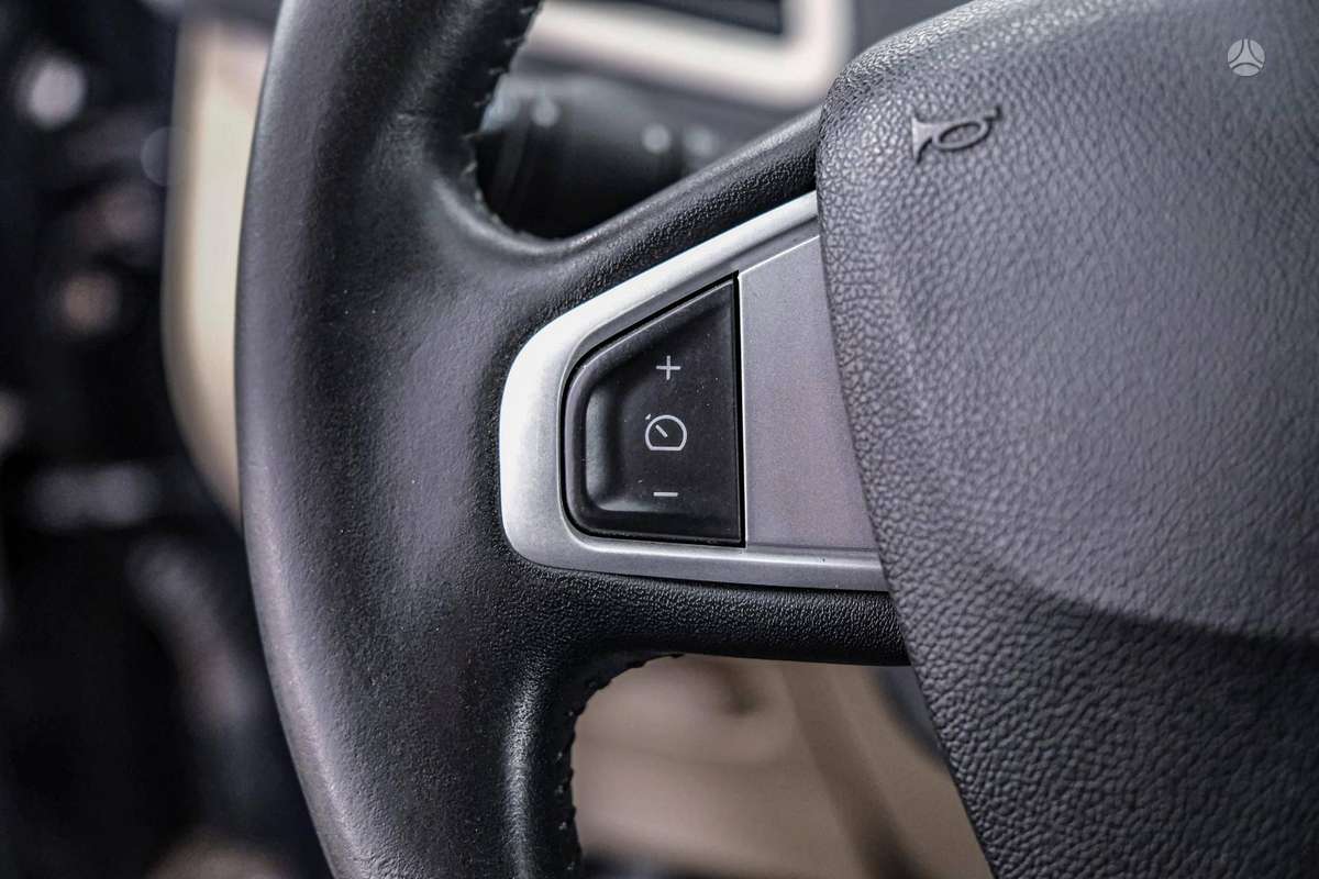 Renault Scenic, 1.6 l., Минивэн