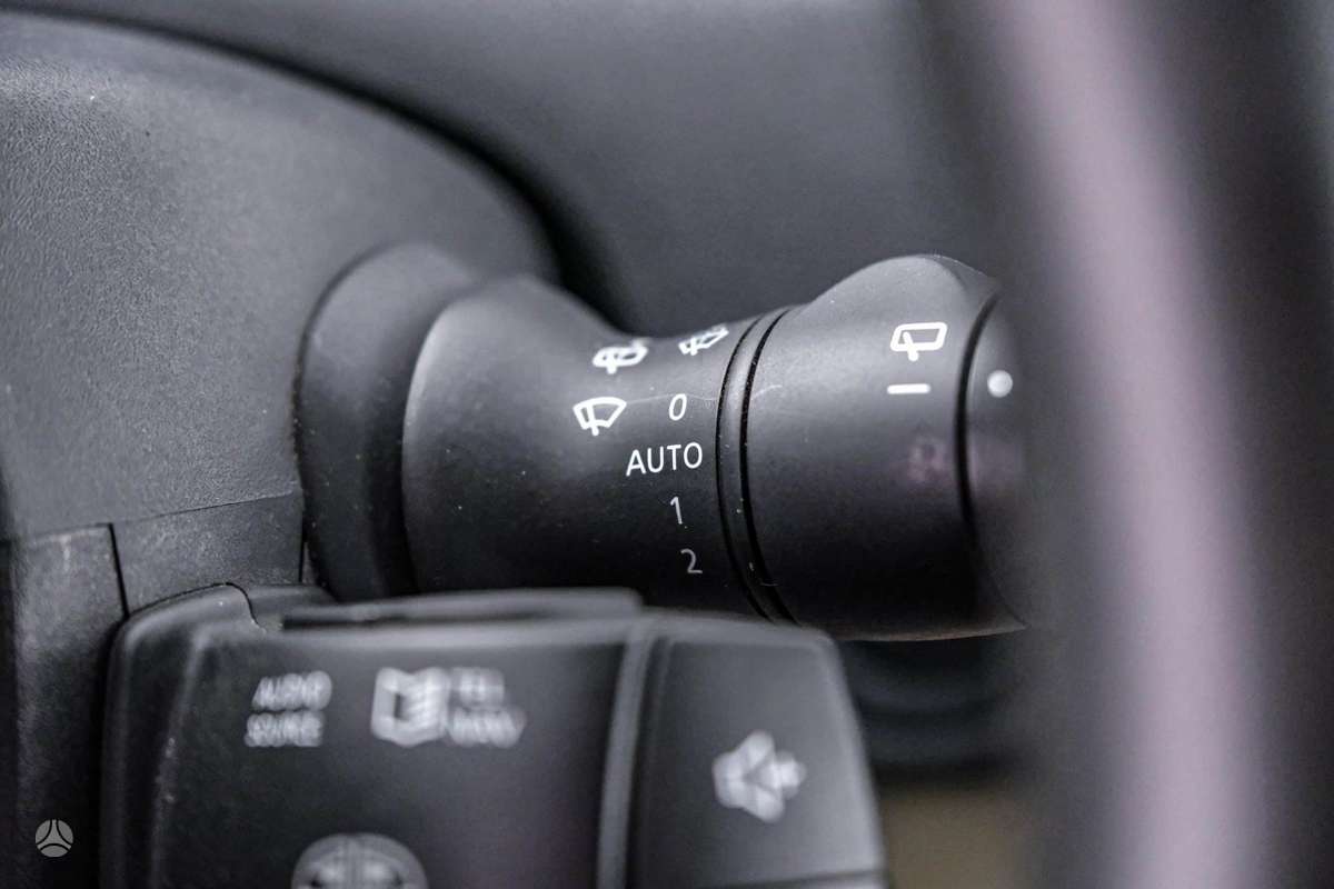 Renault Scenic, 1.6 l., Минивэн