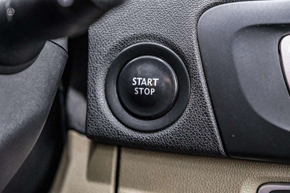 Renault Scenic, 1.6 l., Минивэн