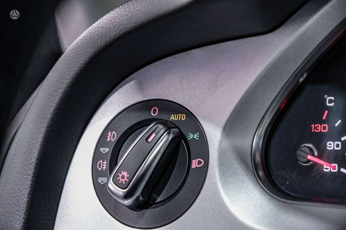 Audi A6, 3.0 l., universalas