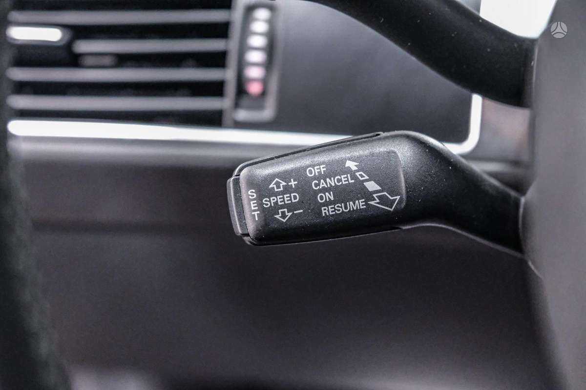 Audi A6, 3.0 l., Универсал