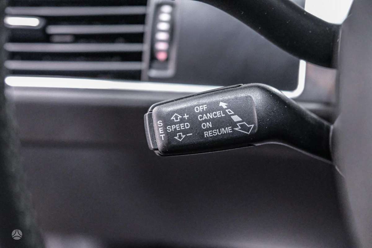 Audi A6, 3.0 l., universalas