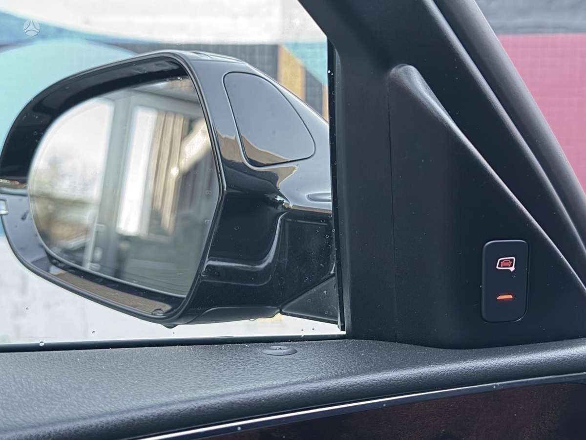 Audi A6, 3.0 l., Седан