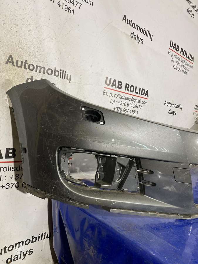 Volkswagen Tiguan kėbulo dalys