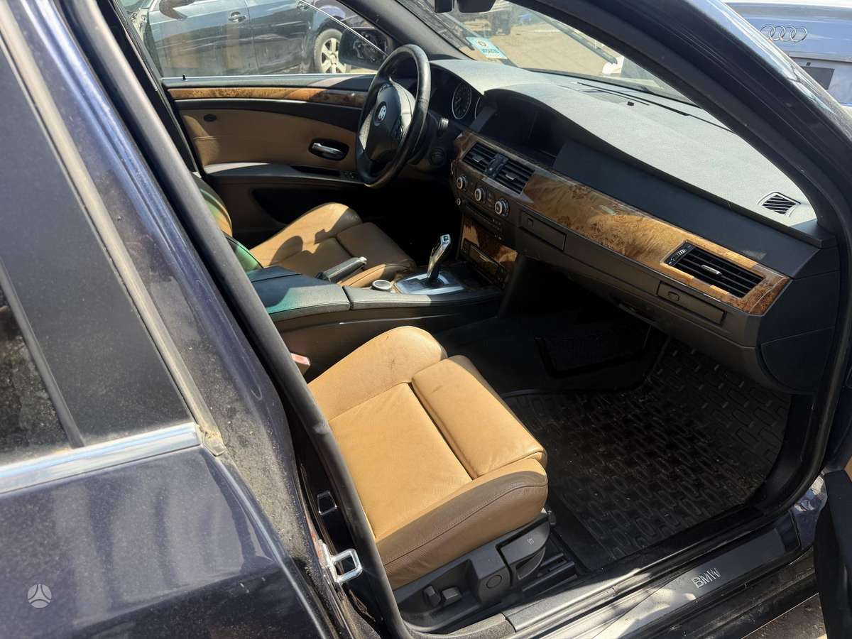 BMW 5 serija