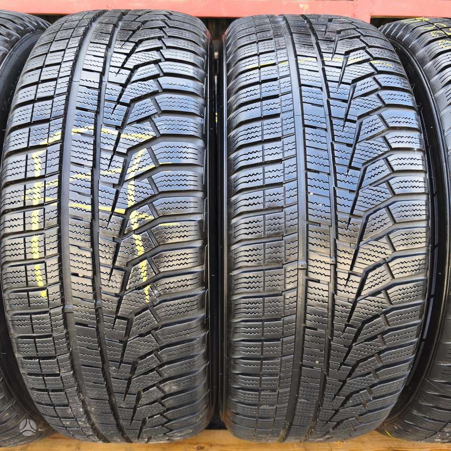 Hankook Winter icept evo2, winter 225/60 R17