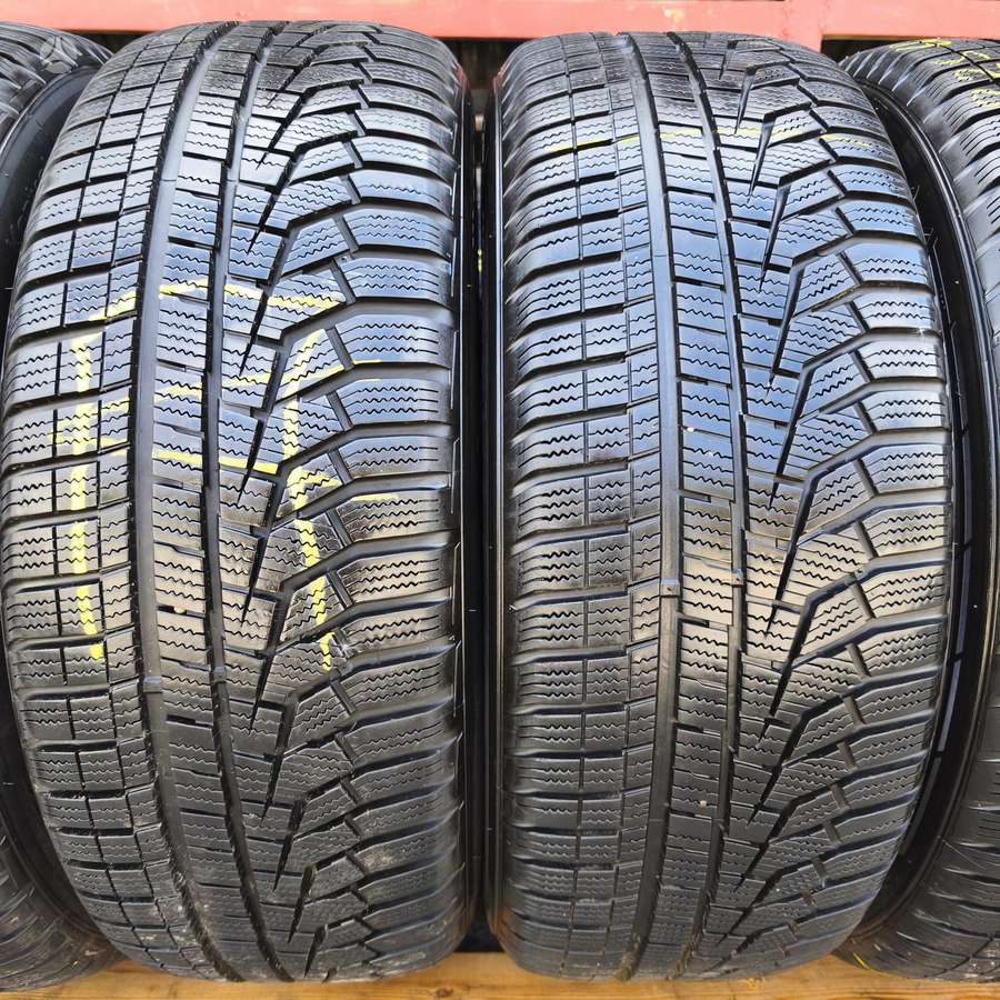 Hankook Winter icept evo2, winter 225/60 R17