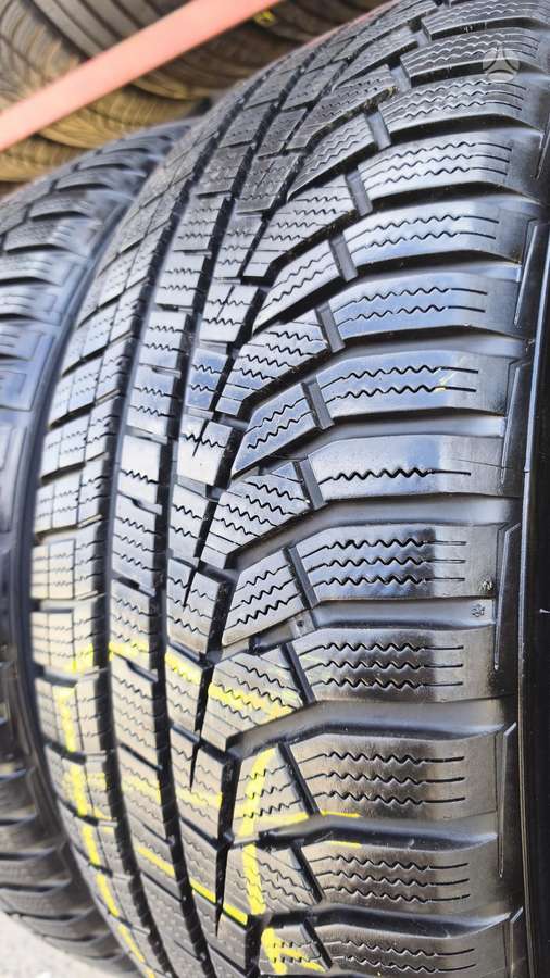 Hankook Winter icept evo2, winter 225/60 R17