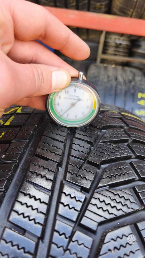 Hankook Winter icept evo2, winter 225/60 R17