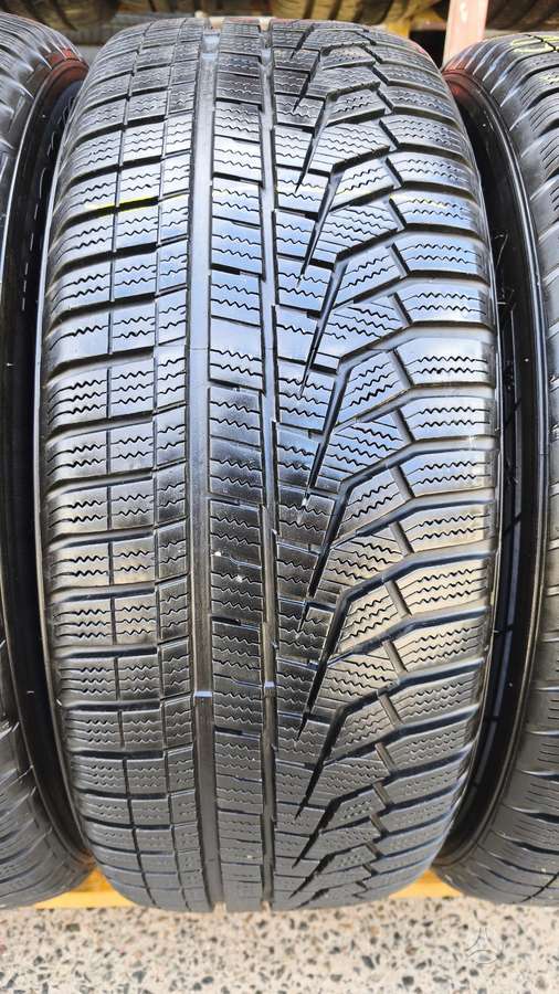 Hankook Winter icept evo2, winter 225/60 R17