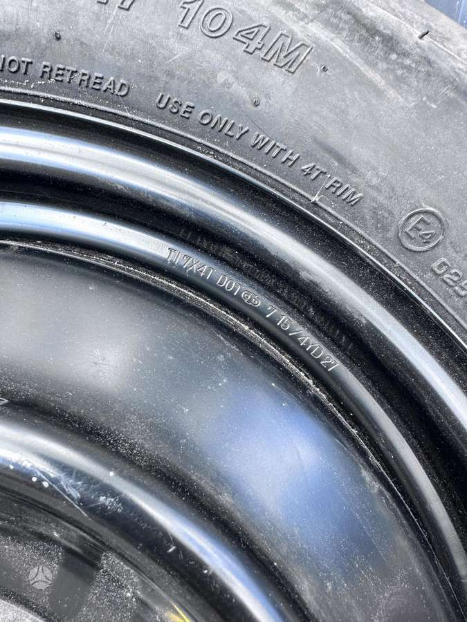 Toyota, kita, R17