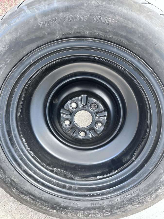 Toyota, other, R17
