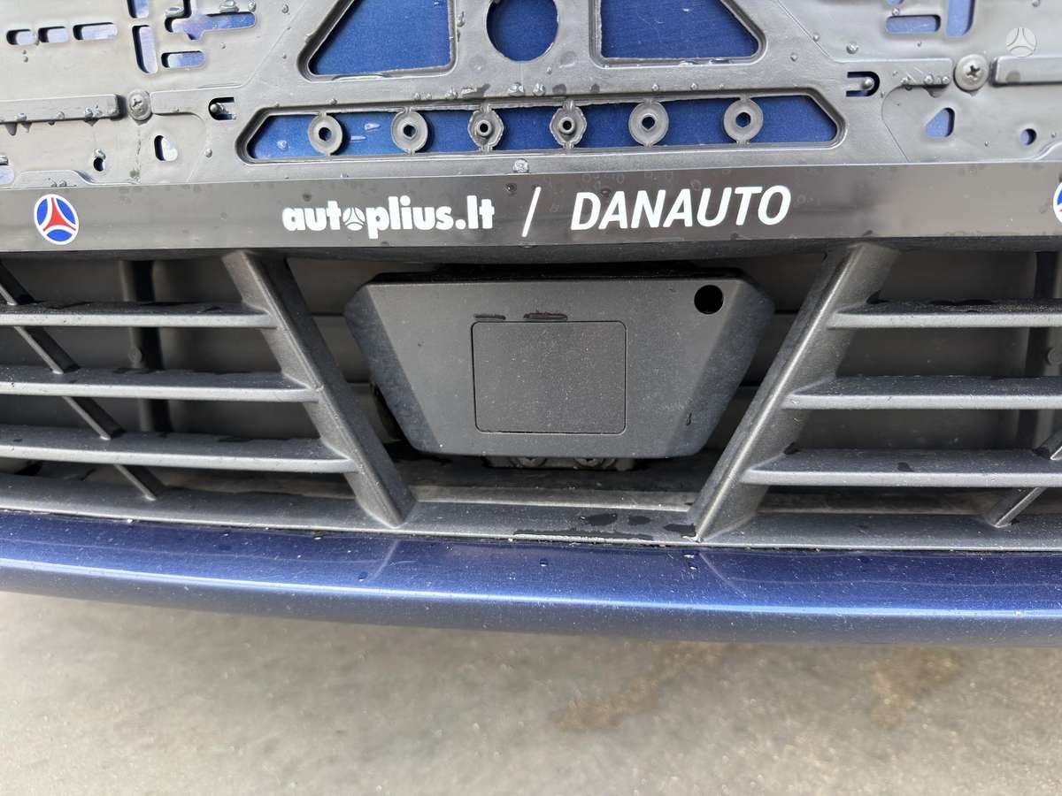 BMW 320, 2.0 l., universalas