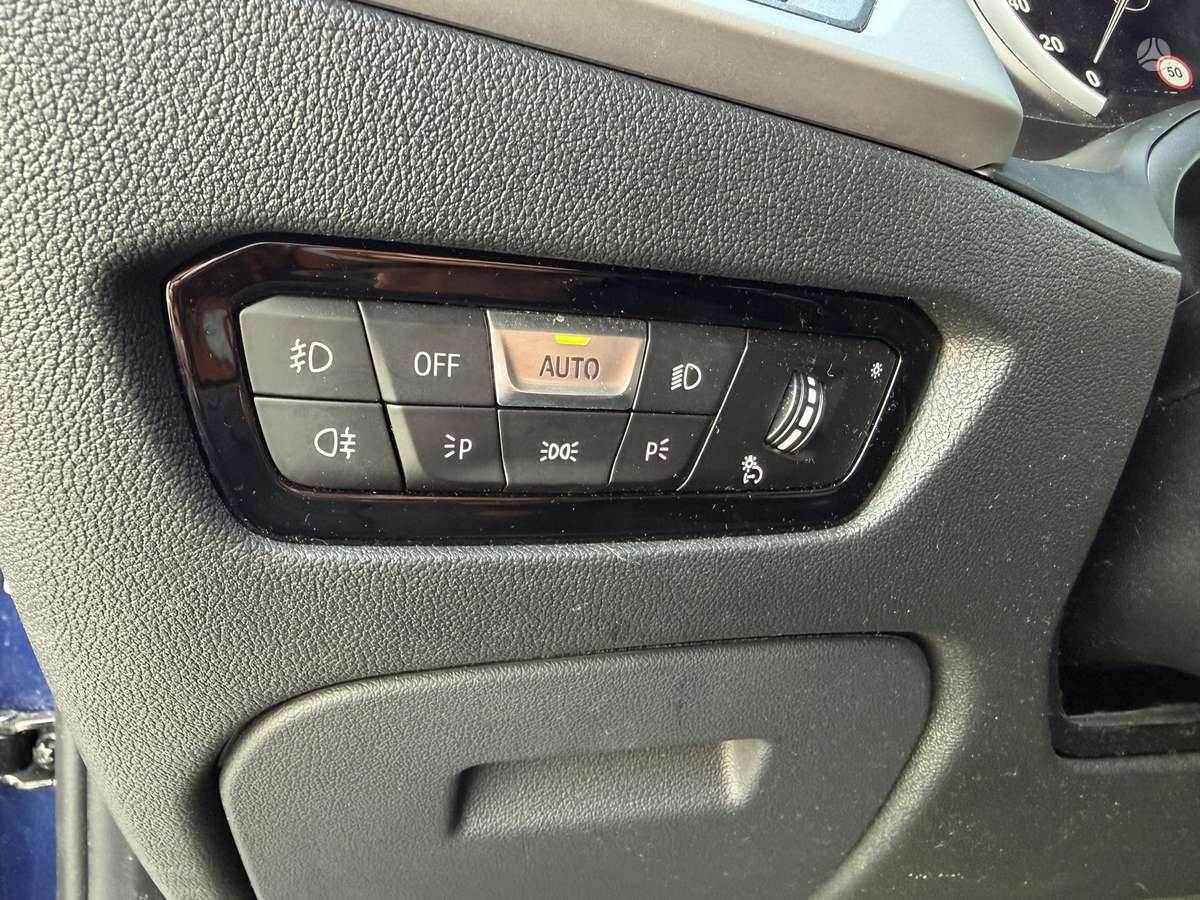BMW 320, 2.0 l., universalas