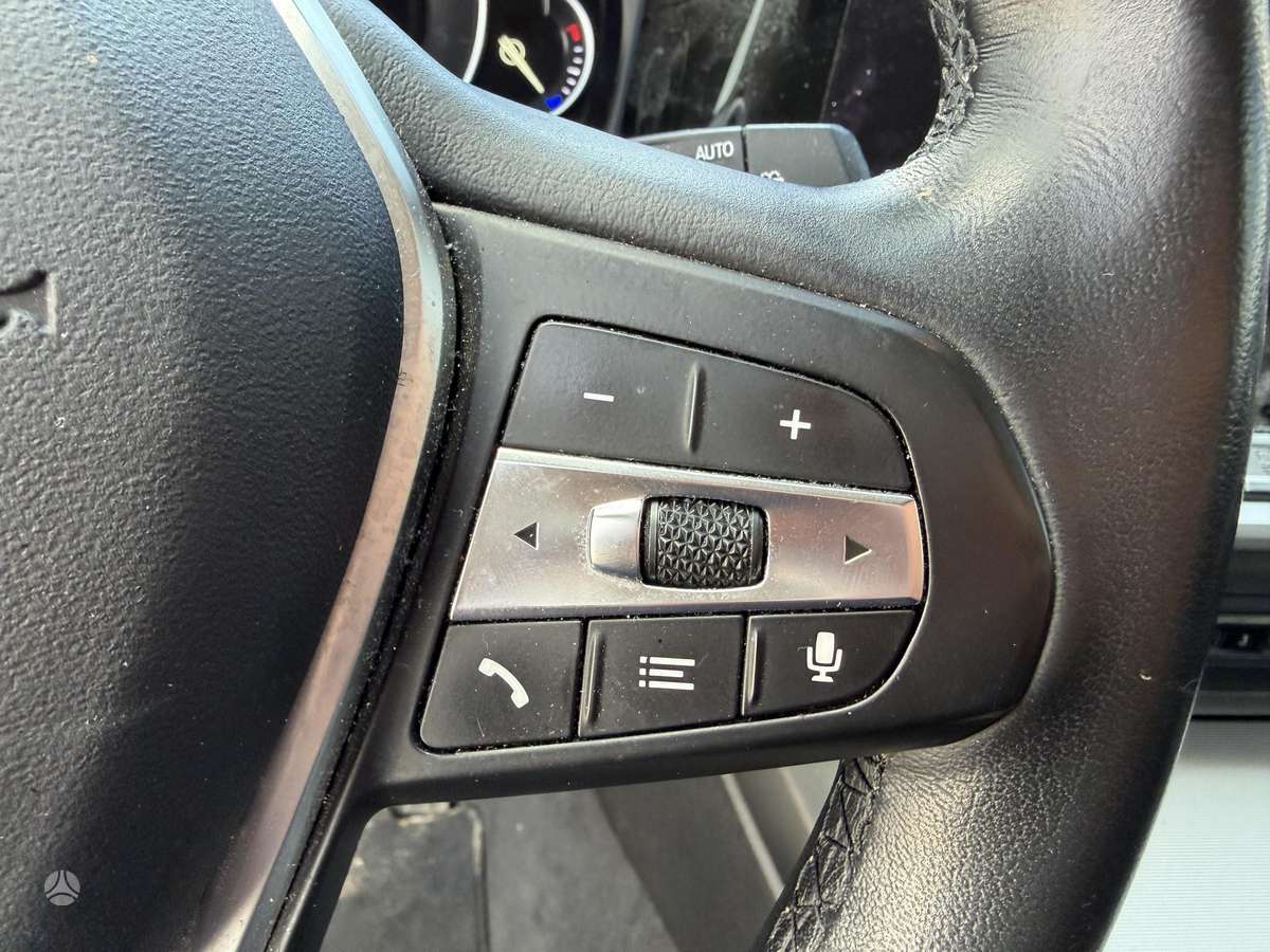 BMW 320, 2.0 l., universalas