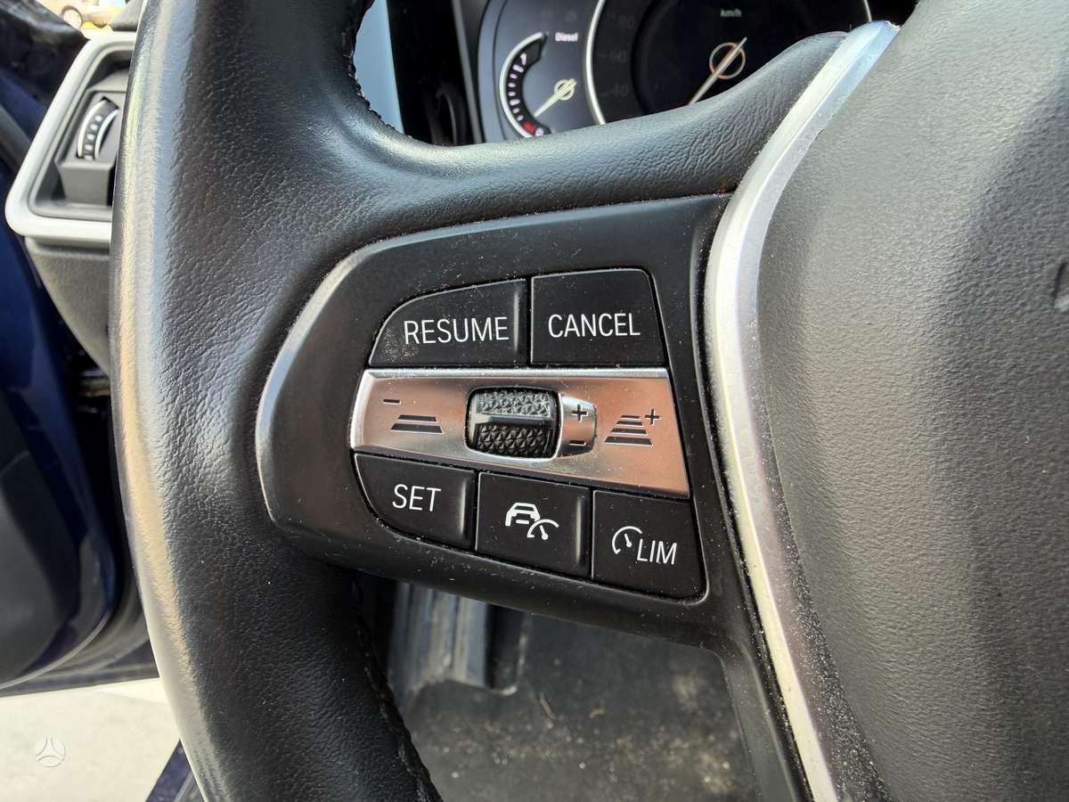 BMW 320, 2.0 l., universalas