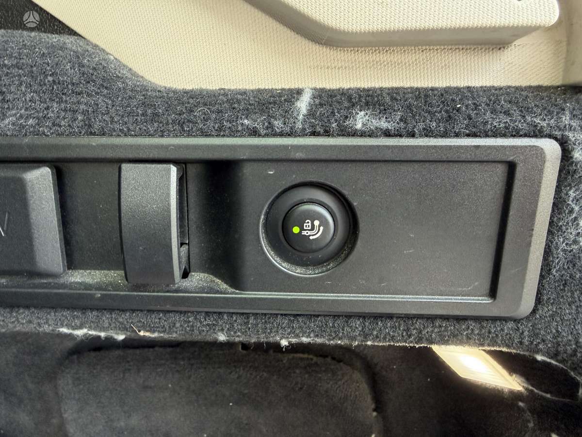 BMW 320, 2.0 l., universalas