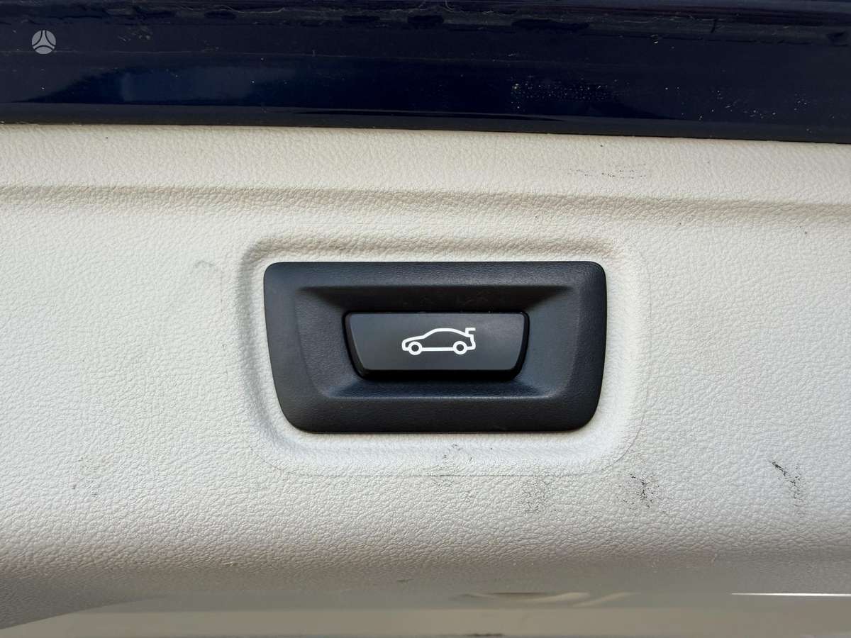 BMW 320, 2.0 l., universalas